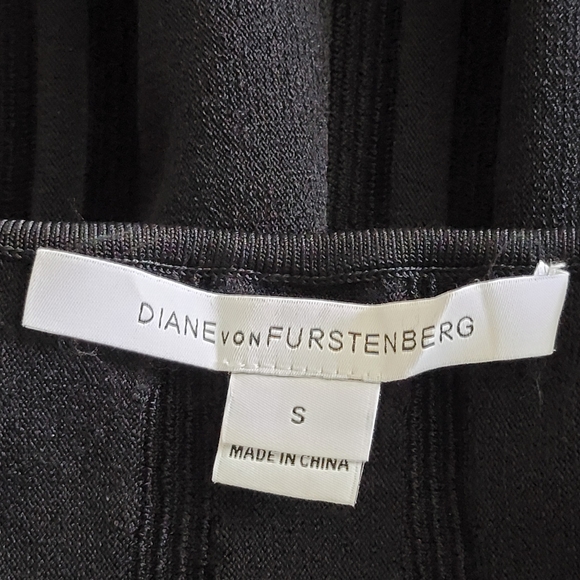 Diane Von Furstenberg Celine Tank Dress - Picture 8 of 13